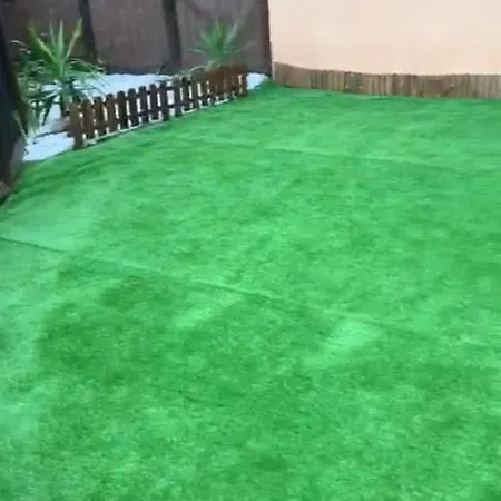 Spacious In Marbella, Pool