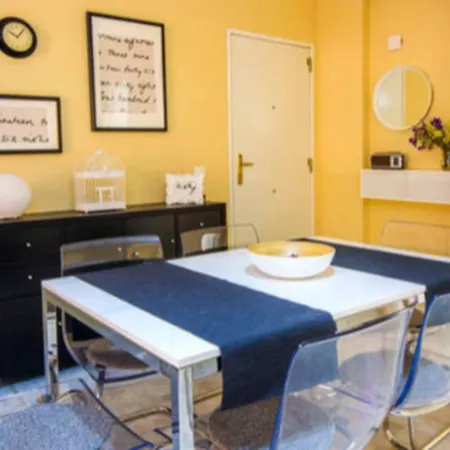 Spacious In Marbella, Pool *