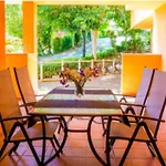 Spacious In Marbella, Pool アパート