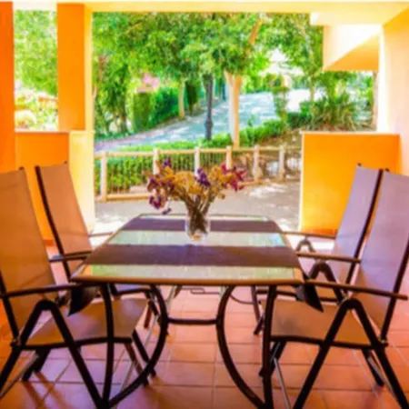 Spacious In Marbella, Pool Appartement