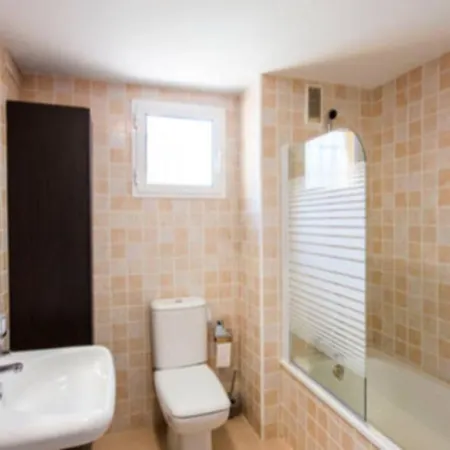 Appartement Spacious In Marbella, Pool Marbella