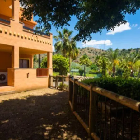 Appartement Spacious In Marbella, Pool