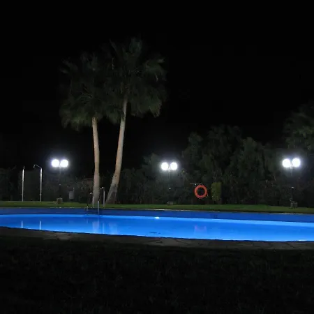 Appartement Spacious In Marbella, Pool *