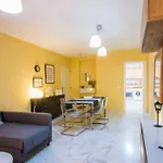 Spacious Poolside Marbella
