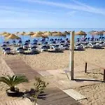 Spacious Poolside * Marbella