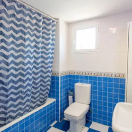 Spacious In Marbella, Pool Marbella