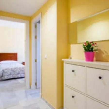 Appartamento Spacious In Marbella, Pool