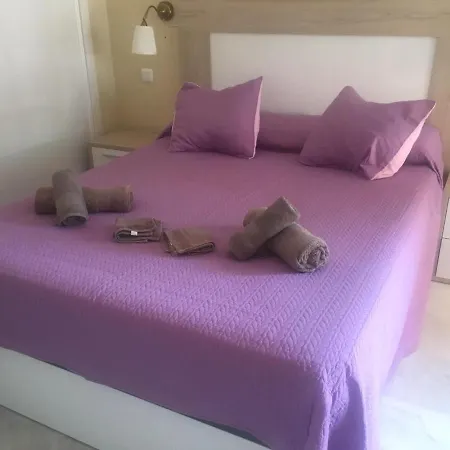 Appartamento Spacious In Marbella, Pool *