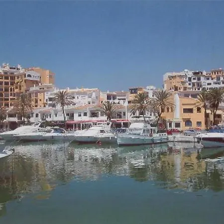 Spacious In Marbella, Pool