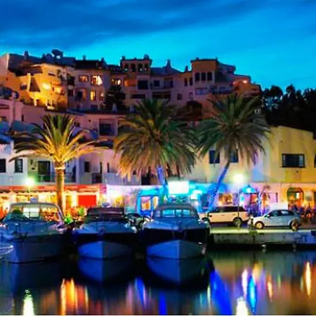 Spacious In Marbella, Pool * Marbella