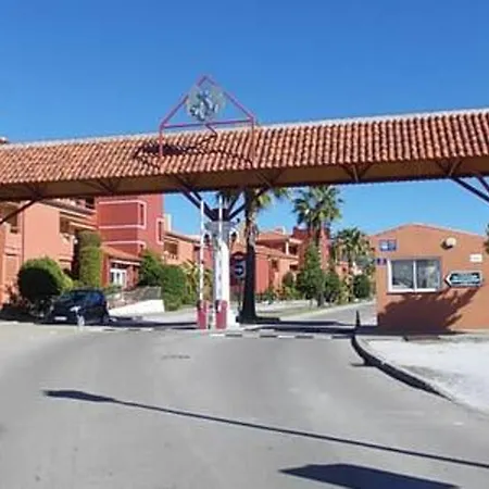 Appartamento Spacious In Marbella, Pool Marbella