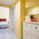 דירה Spacious In Marbella, Pool