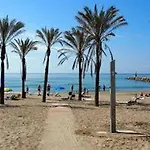 Spacious In Marbella, Pool *