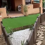 Spacious In Marbella, Pool * מארבלה