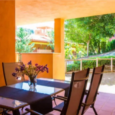 דירה Spacious In Marbella, Pool מארבלה